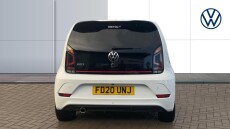Volkswagen Up 1.0 115PS Up GTI 5dr Petrol Hatchback